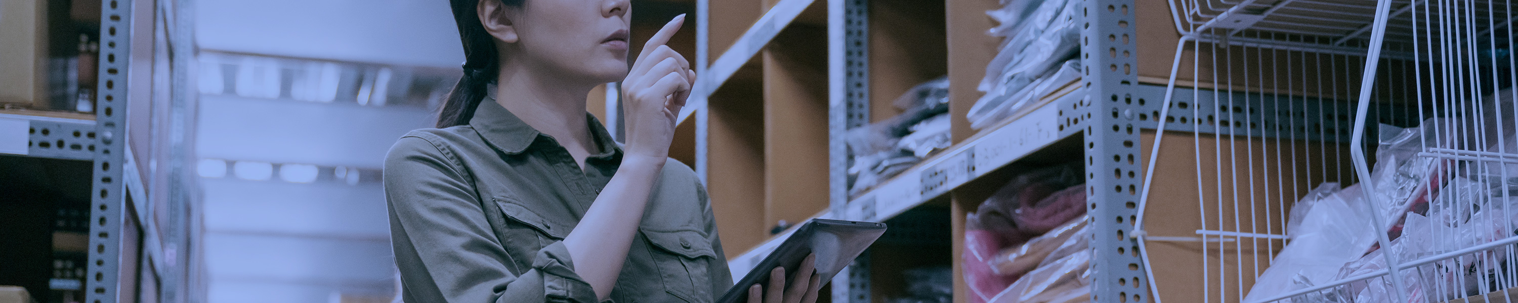 FFS株式会社フルフィルメント事業部メインイメージ