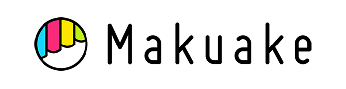 Makuakeロゴ