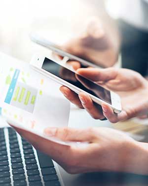 FFS株式会社：EC事業部イメージ2