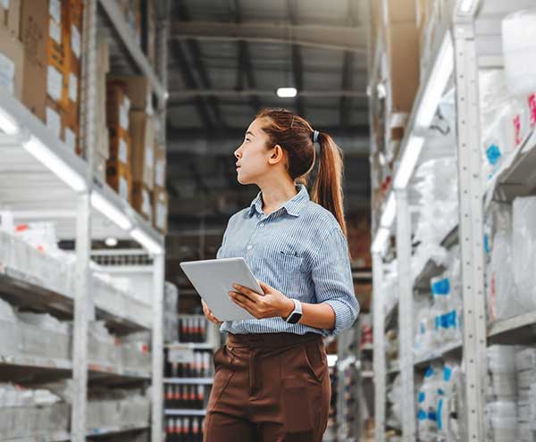 FFS株式会社：フルフィルメント事業部イメージ1