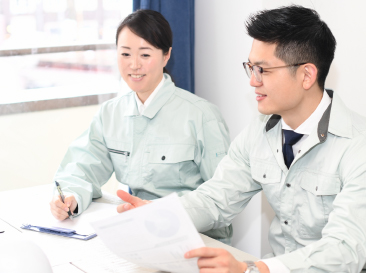 FFS株式会社：フルフィルメント事業部イメージ3